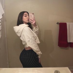 Meet your Posher, Cienna